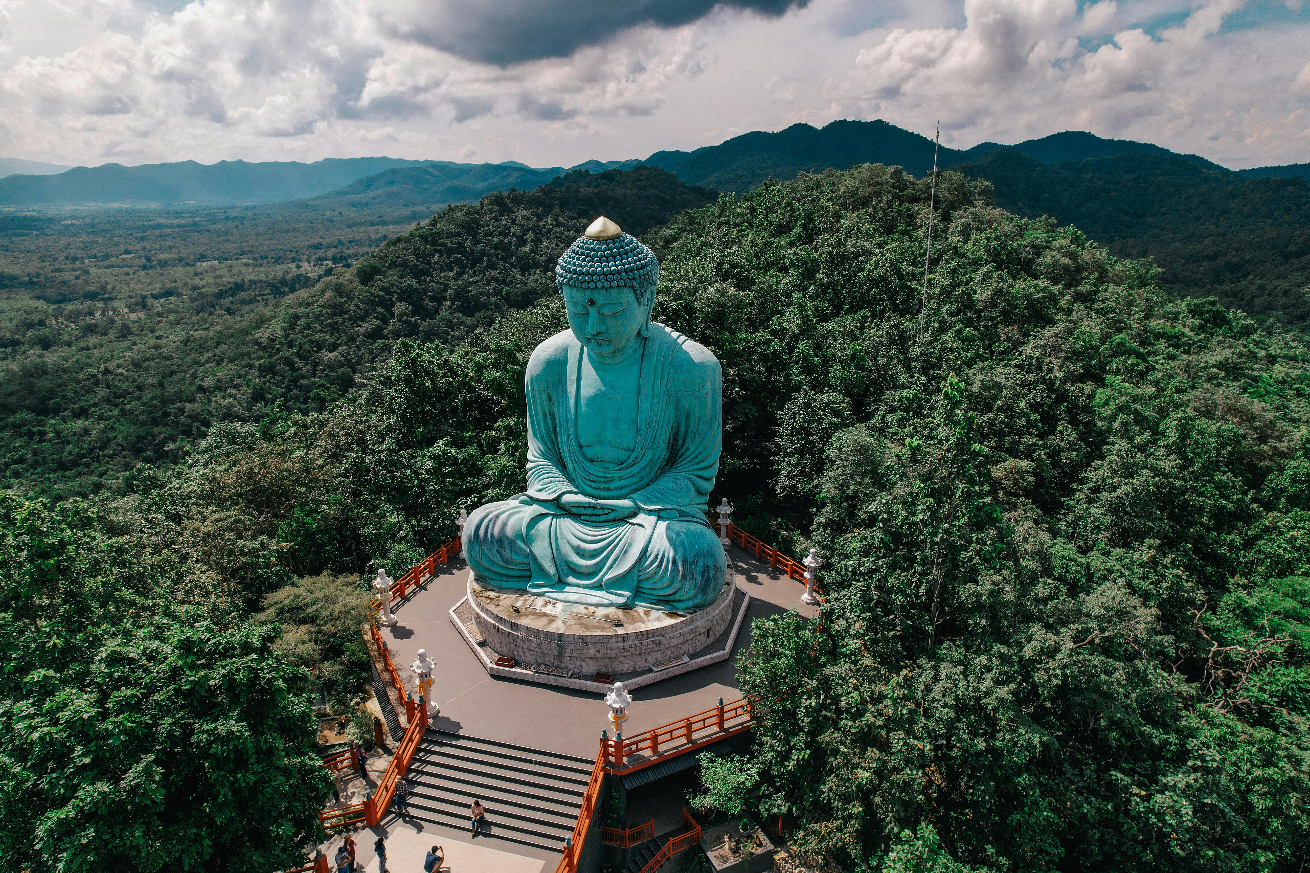 Thailand, Bangkok